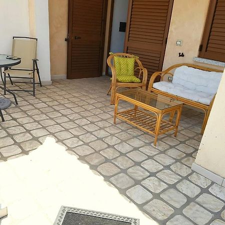 Case Vacanza Rosa Porto San Paolo  Exterior photo