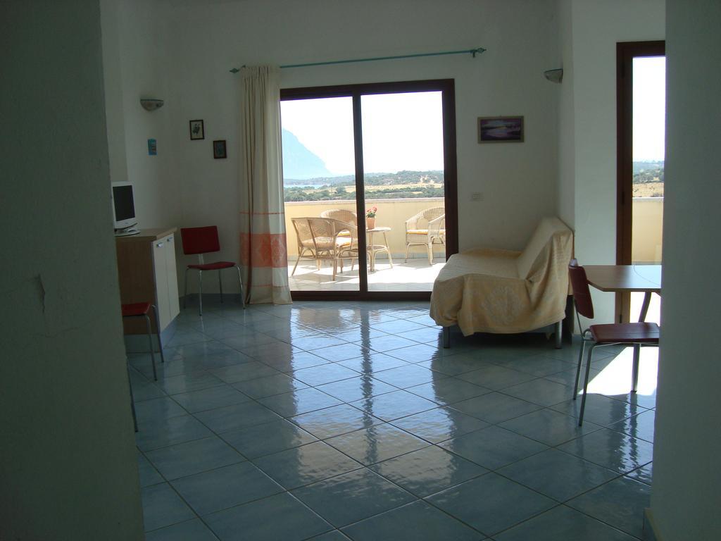 Case Vacanza Rosa Porto San Paolo  Exterior photo