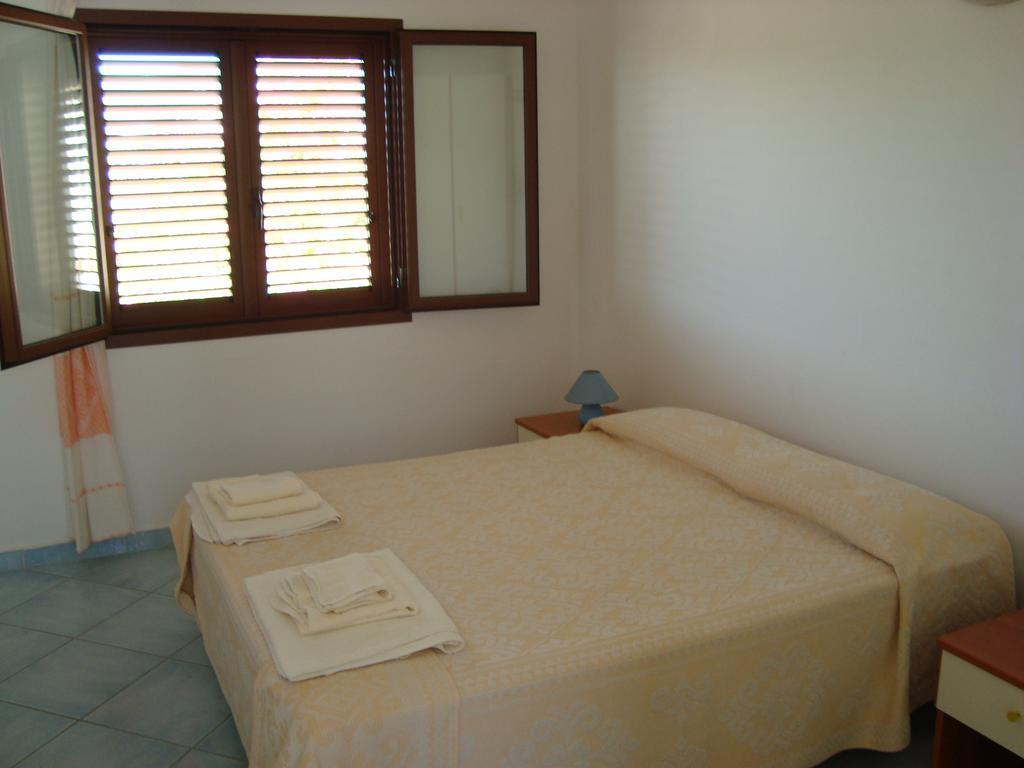 Case Vacanza Rosa Porto San Paolo  Exterior photo