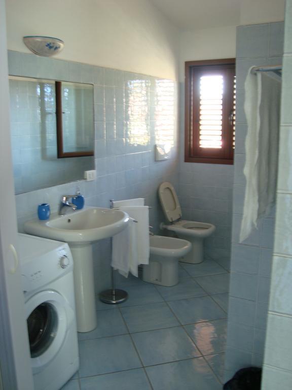 Case Vacanza Rosa Porto San Paolo  Exterior photo
