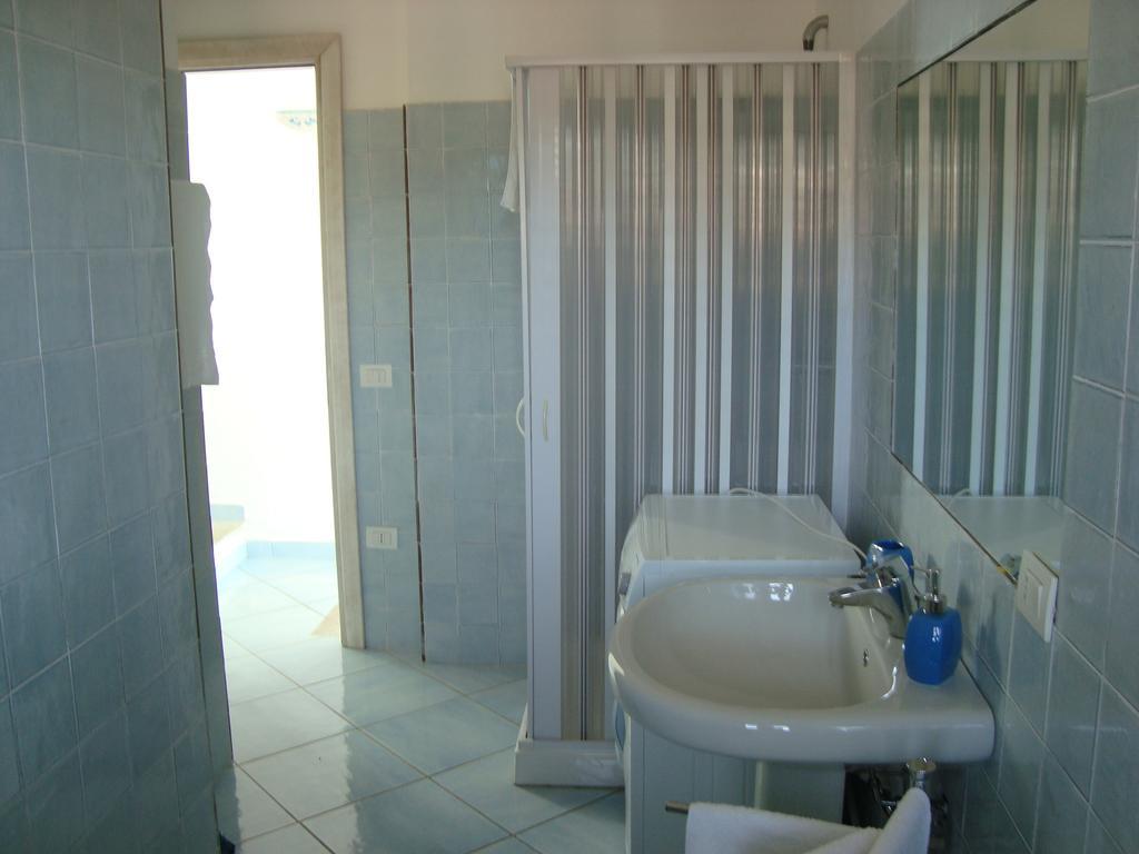 Case Vacanza Rosa Porto San Paolo  Exterior photo