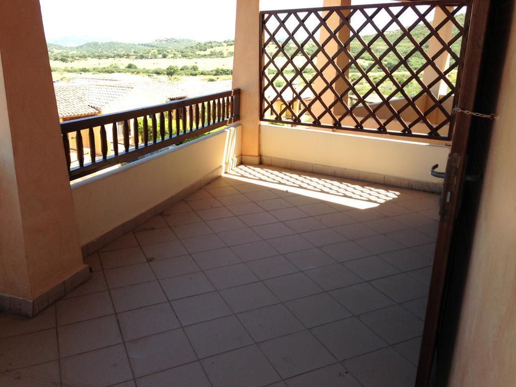 Case Vacanza Rosa Porto San Paolo  Exterior photo