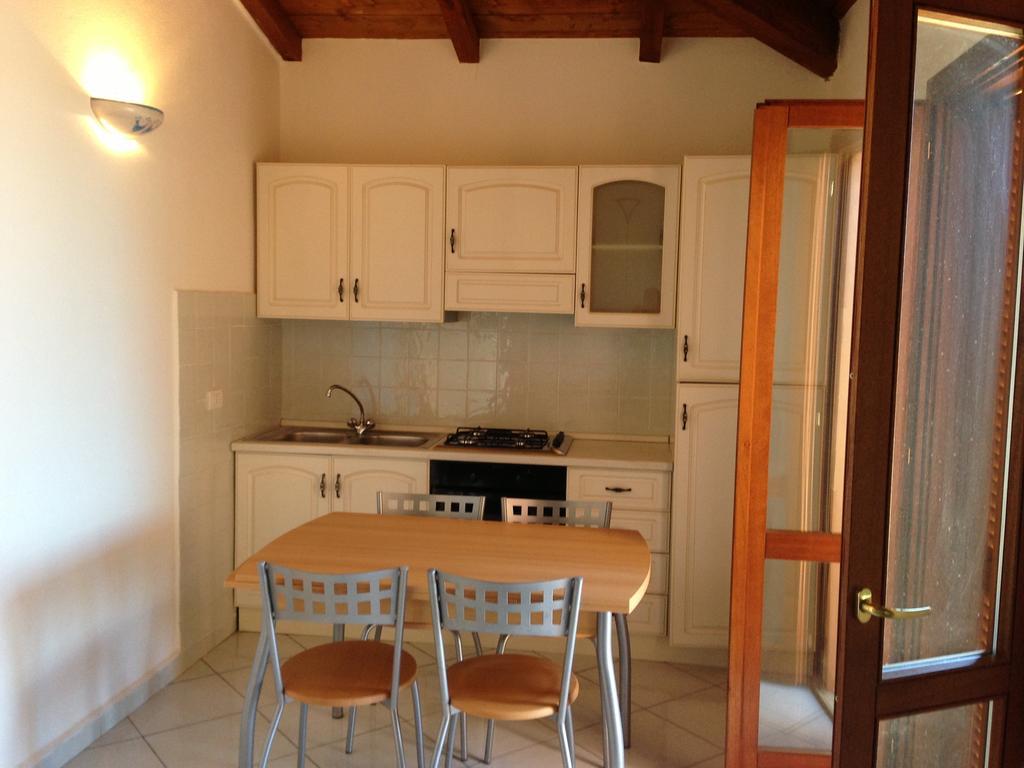 Case Vacanza Rosa Porto San Paolo  Room photo