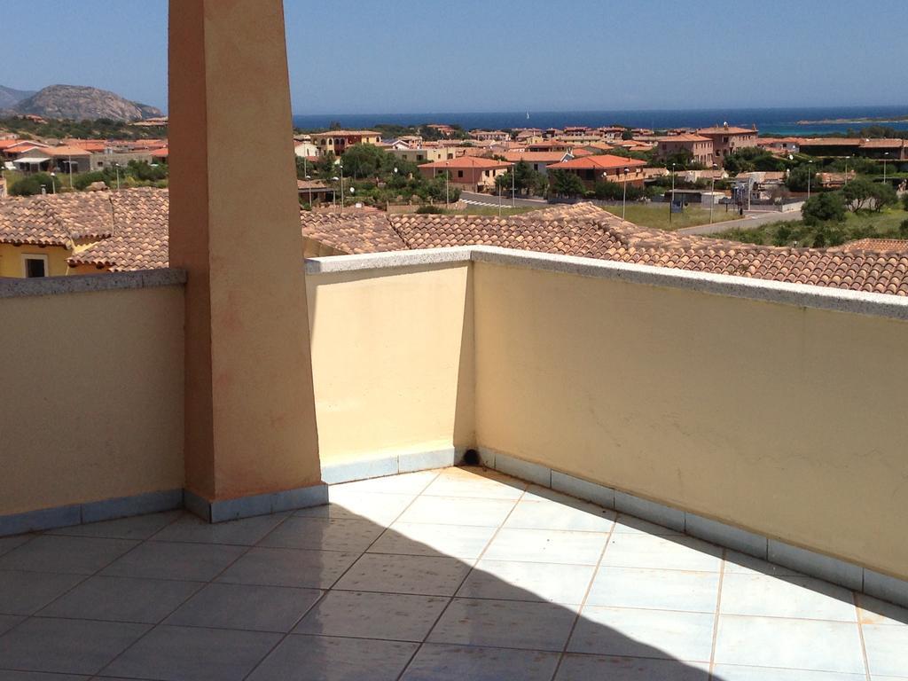 Case Vacanza Rosa Porto San Paolo  Exterior photo