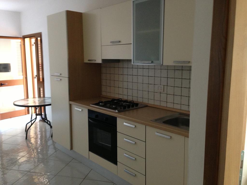 Case Vacanza Rosa Porto San Paolo  Exterior photo