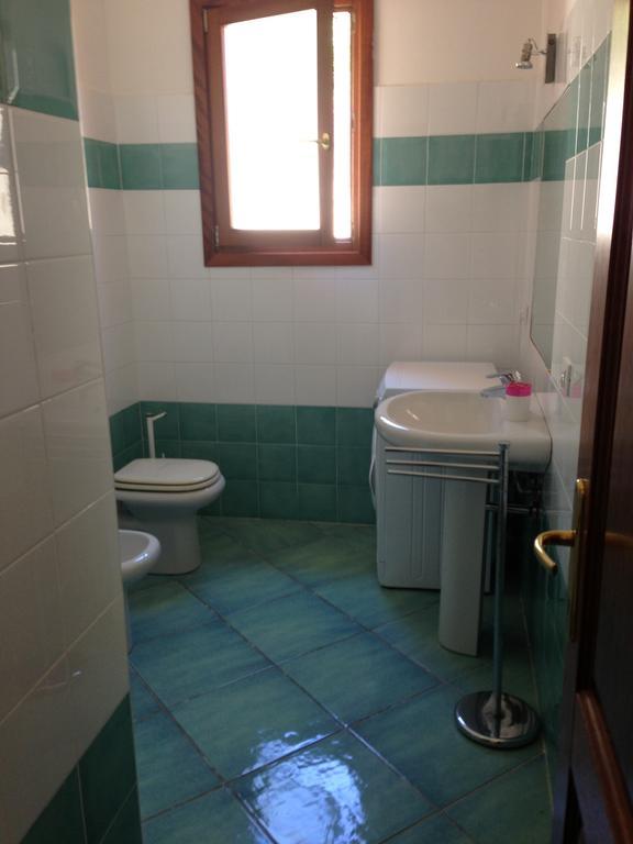 Case Vacanza Rosa Porto San Paolo  Exterior photo