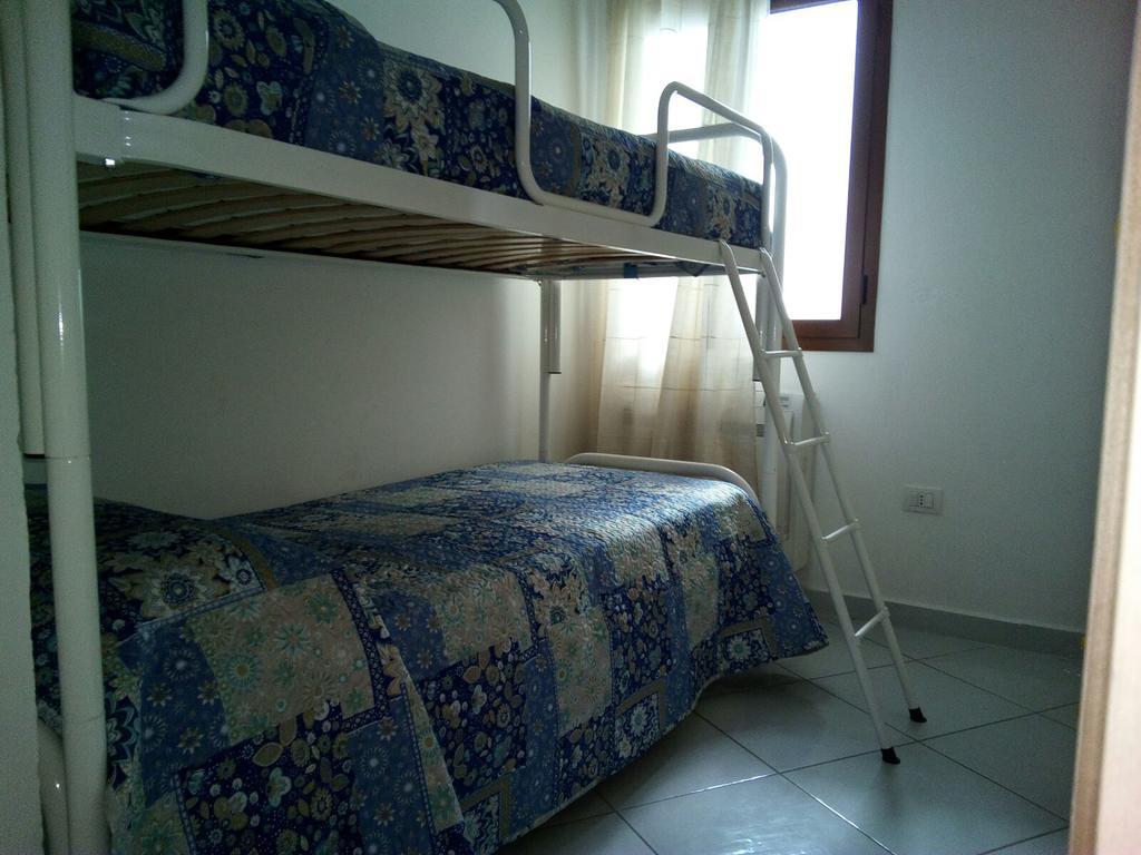 Case Vacanza Rosa Porto San Paolo  Exterior photo