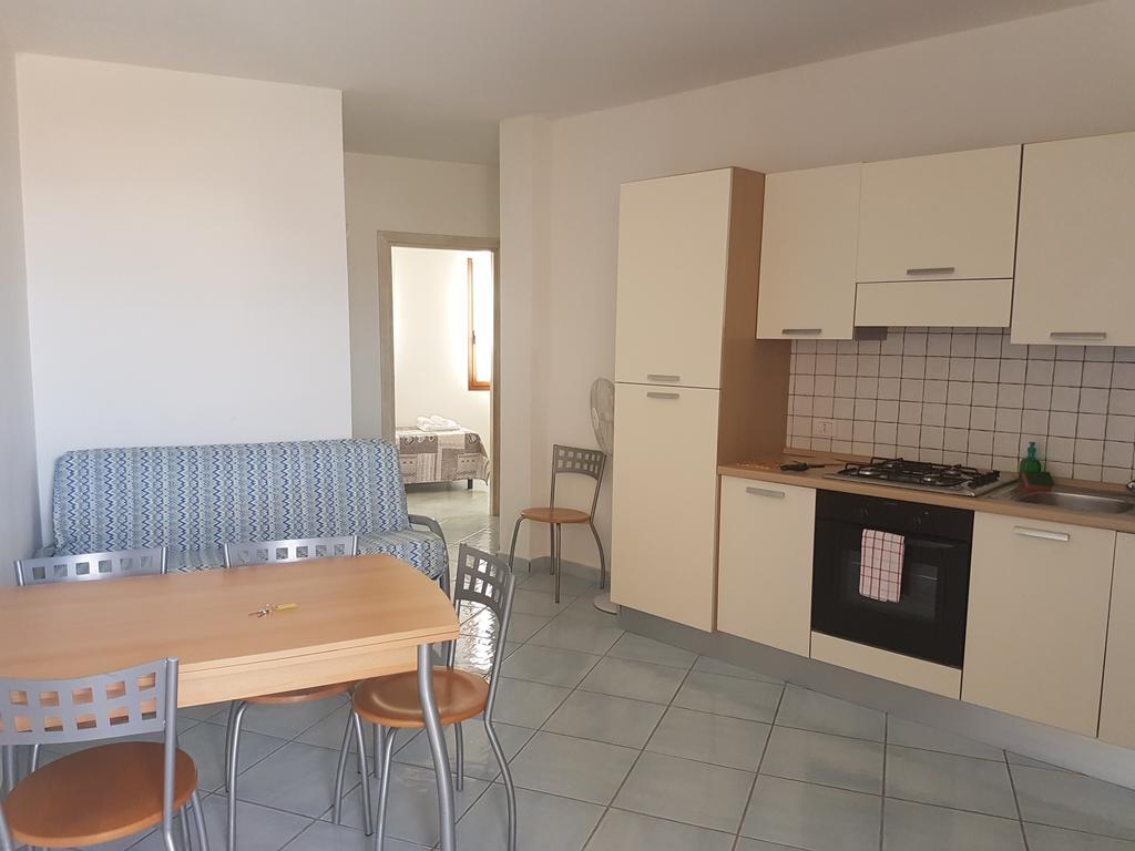 Case Vacanza Rosa Porto San Paolo  Exterior photo