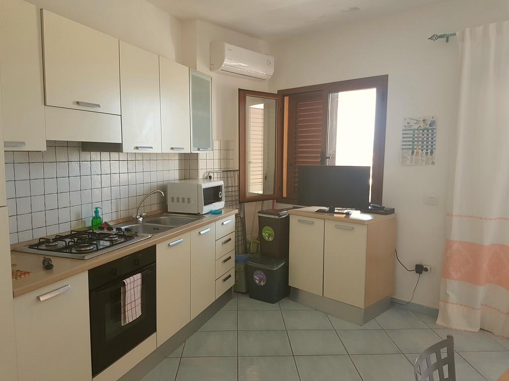 Case Vacanza Rosa Porto San Paolo  Exterior photo
